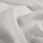 Hydro Baby Cotton lichtgrijs