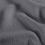 Hydro Baby Cotton grijs