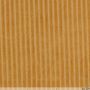 Knitted Corduroy Ocher