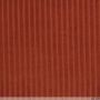 Knitted Corduroy Orange