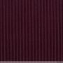 Knitted Corduroy Raspberry