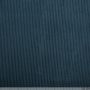 Knitted Corduroy Petrol