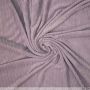 Knitted Corduroy Lila