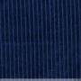 Knitted Corduroy Royal Blue II