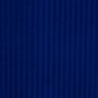 Knitted Corduroy royal blue