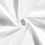 Cotton voile wit