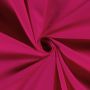 Cotton voile fuchsia