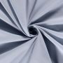 Cotton voile baby blauw