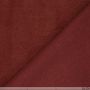 Alphen fleece uni terra