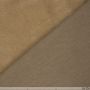 Alphen fleece uni camel