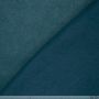 Alphen fleece uni petrol