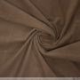Baby-rib 21w Gewassen stretch beige