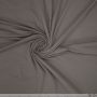 Bamboe tricot beige #100