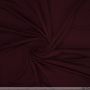 Bamboe tricot bordeaux