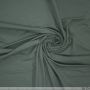 Bamboe tricot donker mint