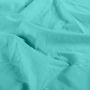 Bamboo tricot turquoise