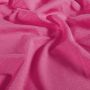 Bamboo tricot fushia