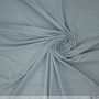 Bamboe tricot licht blauw