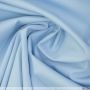 Travel punty licht blauw