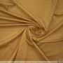 Royal French velvet oker