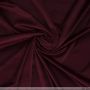 Royal French velvet bordeaux