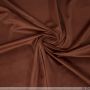 Royal French velvet brique