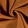 Katoen Fleece cognac
