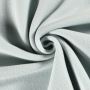 Katoen Fleece mint