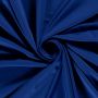 Lycra Sportwear jersey kobalt blauw