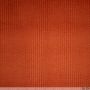 Stretch Corduroy 4,5 Wales oranje