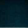 Stretch Corduroy 4,5 Wales petrol