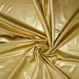 4-Way Lycra Mystique goud