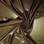 4-Way Lycra Mystique donker goud