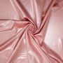 4-Way Lycra Mystique zachtroze