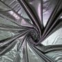 4-Way Lycra Mystique donker zilver