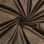 Vintage Shiny Denim donker goud