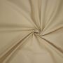 Trenchcoat waterafstotend beige