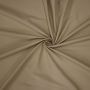 Trenchcoat waterafstotend donkerbeige