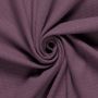 Knitted katoen oud-roze