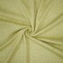 Royal dubbel jersey melange tricot pistache