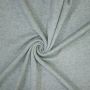 Royal dubbel jersey melange tricot jade