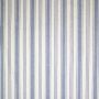 Cotton naturel strepen denim