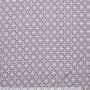 Tricot Wieberprint Roze