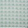 Mohair Look Ruit Pastel Groen