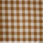 Cotton naturel brabants bont 25mm camel
