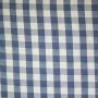 Cotton naturel brabants bont 25mm denim