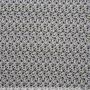 Tricot Flower Rangel Light Grey