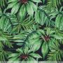 Dralon Teflon Shield Jungle Green zwart