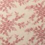 Couture kant schulprand oud roze