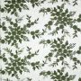 Couture kant schulprand groen